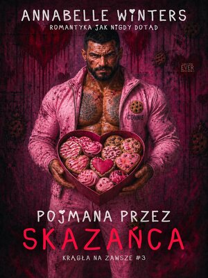 cover image of Pojmana Przez Skazańca